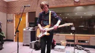 For A Minor Reflection - Amoll (Live at Iceland Airwaves)