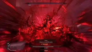 [NG+] Ozma - The First Berserker Khazan - No Hit (Perfected)
