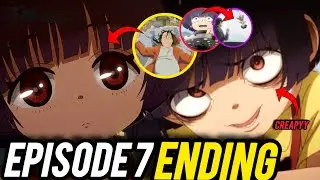 TO YOUR ETERNITY Season 3 Episode 7 review & Ending Explained 