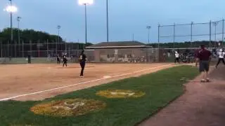 GWALK HR Caravel vs Padua