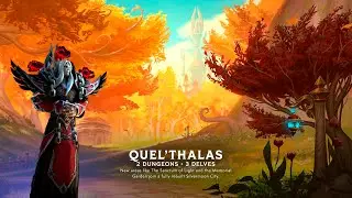 #worldwarcraft #warcraft  #midnight || #kaelthas Sunstrider