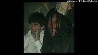 Ian - Private Flight Freetyle (feat. Tana) [LEAK]