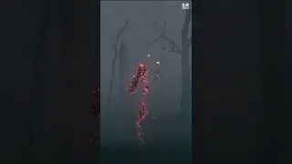Feral Predator  | The Prey 2022 Movie