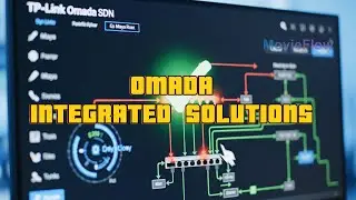 All-in-One Network Control? TP-Link Omada Makes It Possible!