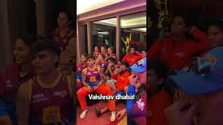 Cake drama. Eggless edition. 🎂😂 | TATA WPL 2026 | DCWvGG