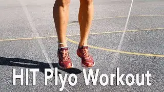 Workout - High Intensity Training