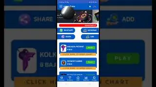 Kolkata fatafat fake app