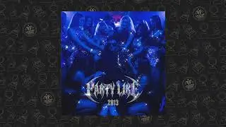 Albert Brite - PARTY LIKE 2013