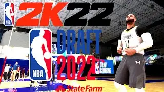NBA 2K22 Season 9 META Best Build Stretch Four My Career EP 2