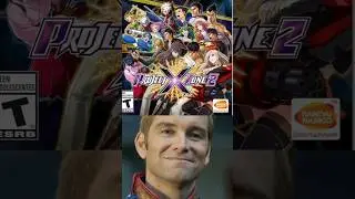 Ranking All Project X Zone/Endless Frontier Games With Memes #projectxzone #superrobotwars #namco