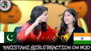 MAKE JOKE OF ||MJO|| - | REACTION | STORY OF AN INTERVIEW || EP : 2 | ACHA SORRY REACTION