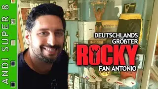 Antonio - Der Mann mit dem ROCKY-G&uuml;rtel | AndiSUPER8