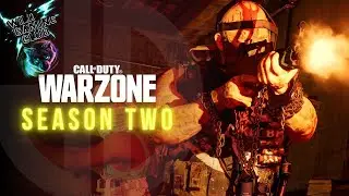 CALL OF DUTY WARZONE: Играем против 4-к! кд 1.35=)!