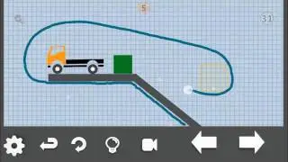 Brain it on the truck under water level 31 5 stars