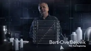 The magic inside Tetra Pak&reg; Tubular Heat Exchangers