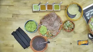 Cecina Rellena Recipe Inspired by Maize Mexican Grill