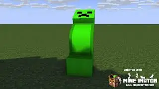 minecraft in a nutshell