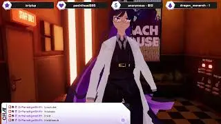 (18+) VRCHAT WORLD HOPPIN