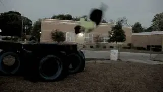 The Tires -- Allen (Parkour & Freerunning)