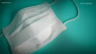 Minnesota Hospital Association asks Gov. Tim Walz to impose statewide mask mandate