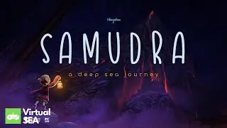 SAMUDRA Pre-Launch Trailer