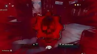 Gears 5 NEW WEAPON TEST