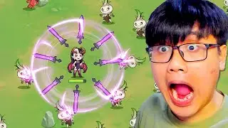 AKU MAININ GAME PERANG IKLAN YANG SERING MUNCUL DI TIKTOK DAN SHORTS - Epic War Indonesia