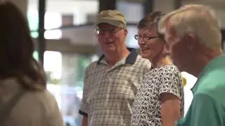An Inside Look: Covenant Living of Golden Valley