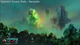 Знакомство с ARPG Children of Morta (демо)
