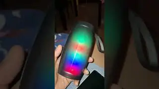 One (1) Peso Bluetooth Speaker from Lazada #lazada #lazadaph #bluetoothspeaker #paldo #onepesoonly