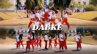 NOW UNITED - DABKE (by: Nowrio Project)