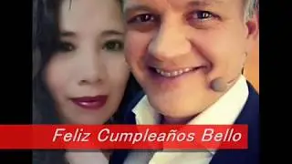Mi Bello Feliz Cumpleaños Xavier Serbia