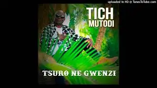 TICH MUTODI-VESAI MOTO