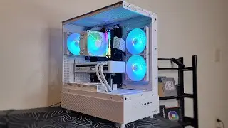 This Case Is $64 (Montech XR)