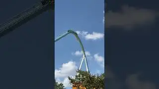 First drop on Fury 325 times perfectly with plane 2025