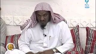 1زيارة الشيخ سليمان الجبيلان والشيخ خالد الدايل لقرية زد رصيدك الجزء الاول
