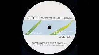Regis - Indifference