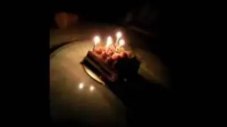 magic relighting candle