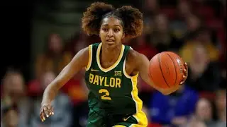 Didi Richards 2019-20 Full SZN Highlights | NAISMITH DEFENSIVE PLAYER OF THE YEAR! | LOCKDOWN 🔒