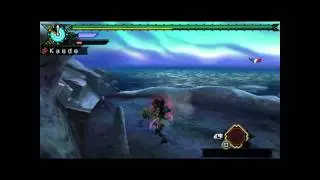MHP3rd Dual Blades Tutorial (MHWikia Edition)