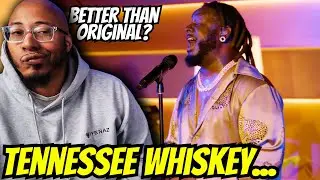 T-Pain Performs Chris Stapleton's 