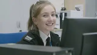 Policing: a career like no other