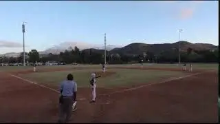 SC Heat 13u vs NP Venom