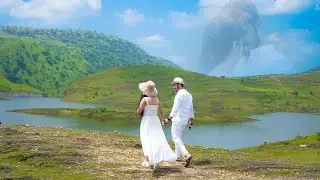 Best prewedding Video shoot 2022 | Latest Prewedding Video Song | Nitin & Pooja |Udaipur Rajasthan