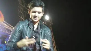 PERKINS TWINS IN BICOL pt. 1
