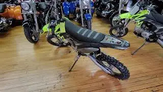 Thumpstar 140cc 001090