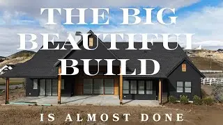 The Big Beautiful Build: Custom Luxury in Dry Creek Ranch Estates