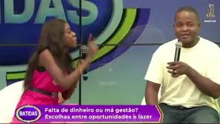 Ven&acirc;ncio Mondlane ALCINDA GUERANE e NARCISO PAULO se detonam,VIVA ANAMOLA