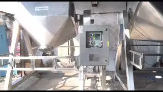 Octagonal Blender