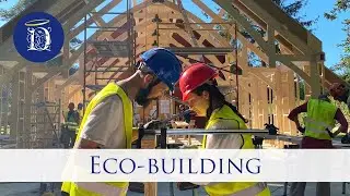 Eco-Building Course | Divinya